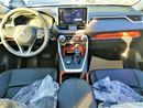 Toyota RAV4 FULL OPTION