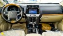 Toyota Prado 3.0 VXL MY 2020 ZERO K/M FOR EXPORT (Export only)