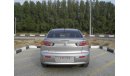 Mitsubishi Lancer 2016 1.6 Ref# 437  (FINAL PRICE)