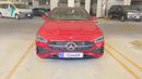 Mercedes Benz CLA250 2025 AMG PREMIUM PLUS 4MATIC | AED 2523/Month | 0 DP | 30 Day Return | Warranty