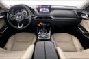 مازدا CX9 GT | شامل الضمان | 0 ﺪﻔﻋﺓ ﺃﻮﻟﻯ