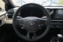 Toyota Camry Toyota Camry E-Plus 2.5L Hybrid, Model 2025, Color White (Export Price)