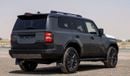 Toyota Prado GXR TOYOTA PRADO 250 WX+ LUXURY 2.8D AT MY2025 – GREY