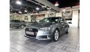 أودي A3 30TFSI STRONIC