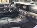 Mercedes-Benz CLS 300 Mercedes-Benz CLS300d 2022 full option