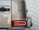 مرسيدس بنز G 63 AMG Std 4.0L