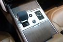 Land Rover Range Rover P400 Vogue, Head-Up Display, Deployable Side Steps, Al Tayer Warr + Serv!!