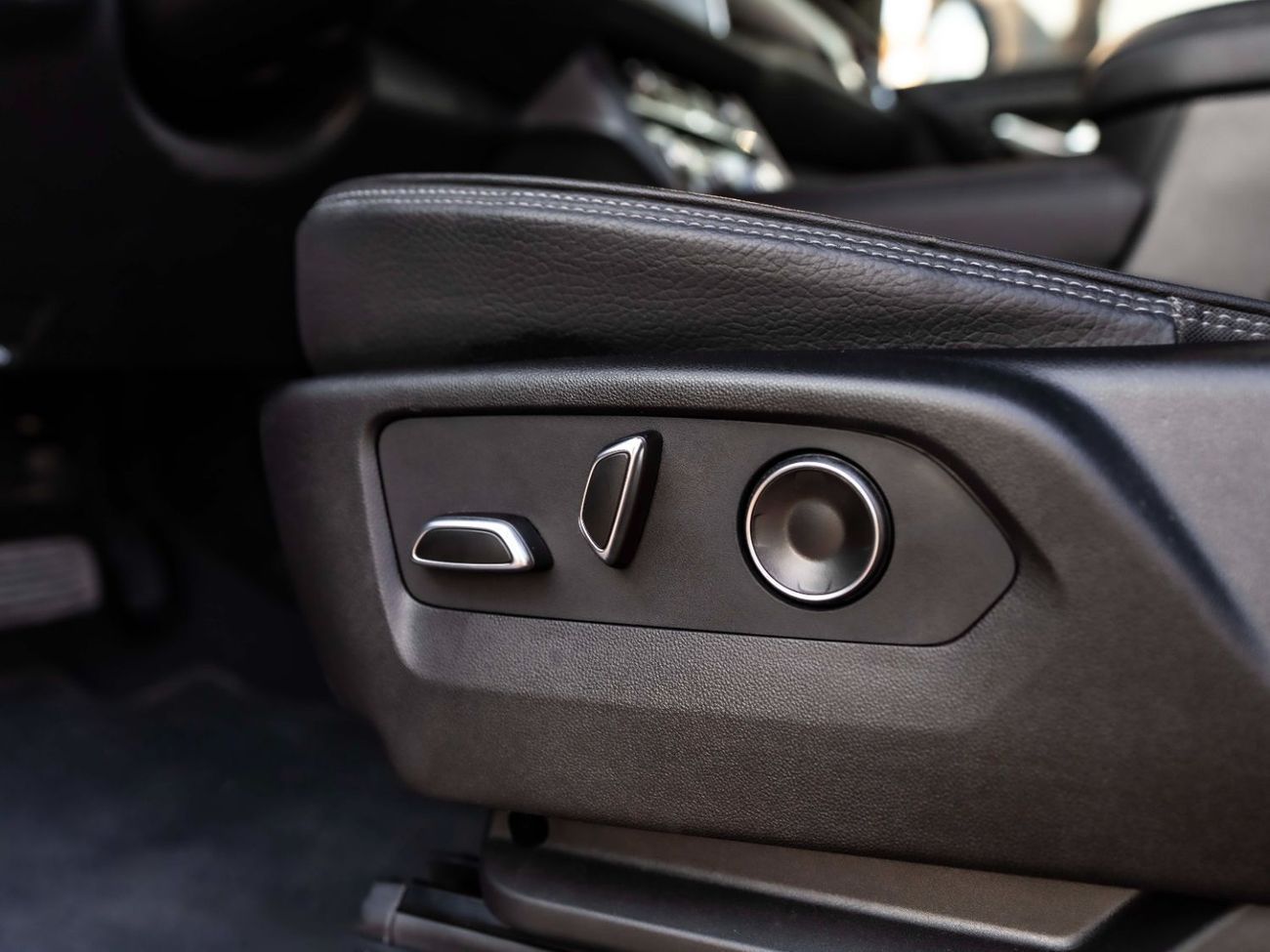 GMC Yukon 6.2 V8 Denali (AWD)