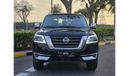 نيسان باترول NISSAN PATROL PLATINUM CITY 2021 GCC WITH 5 YEARS AGENCY WARRANTY & SERVICE CONTRACT IN MINT CONDITI