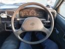 Nissan Pickup NISSAN DATSUN PICKUP RHD 1996 MODEL 2.0 L PETROL MANUAL(PM30402)