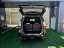 تويوتا أفانزا / PASSENGER 7 SEATS/ LOW MILEAGE