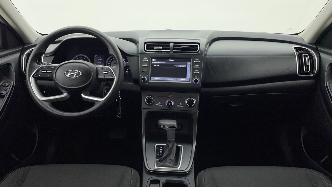 Hyundai Creta SMART 1.5 | Zero Down Payment | Free Home Test Drive