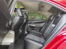 Toyota Camry GLX+ 2.5L Toyota Camry 2014 V4 2.5 Full options no1