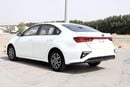 Kia Cerato EX 1.6L