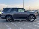 Toyota 4Runner 2018 Toyota 4Runner Limited Edition Full Option 4.0L V6 - AWD 4x4 Push Start & Sunroof - 35,000 Mile