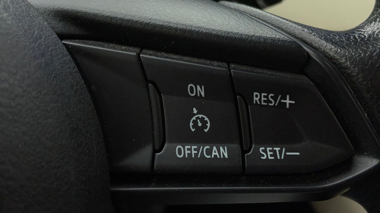 مازدا 6 S 2.5 | بدون دفعة مقدمة | اختبار القيادة في المنزل