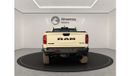 رام 1500 EXPORT PRICE - RHO 3.0L HO TWIN TURBO 2025 (FULL OPTION)