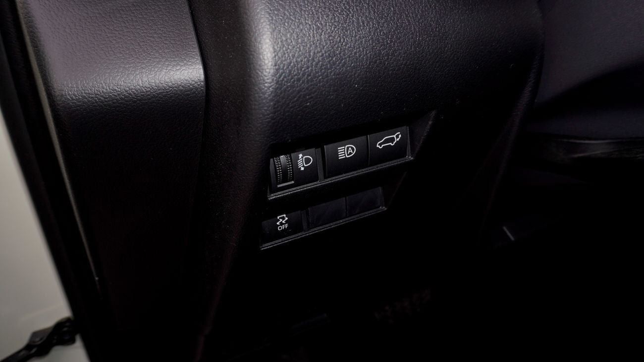 Toyota Land Cruiser GXR 3.5L Twin Turbo Full Option V6