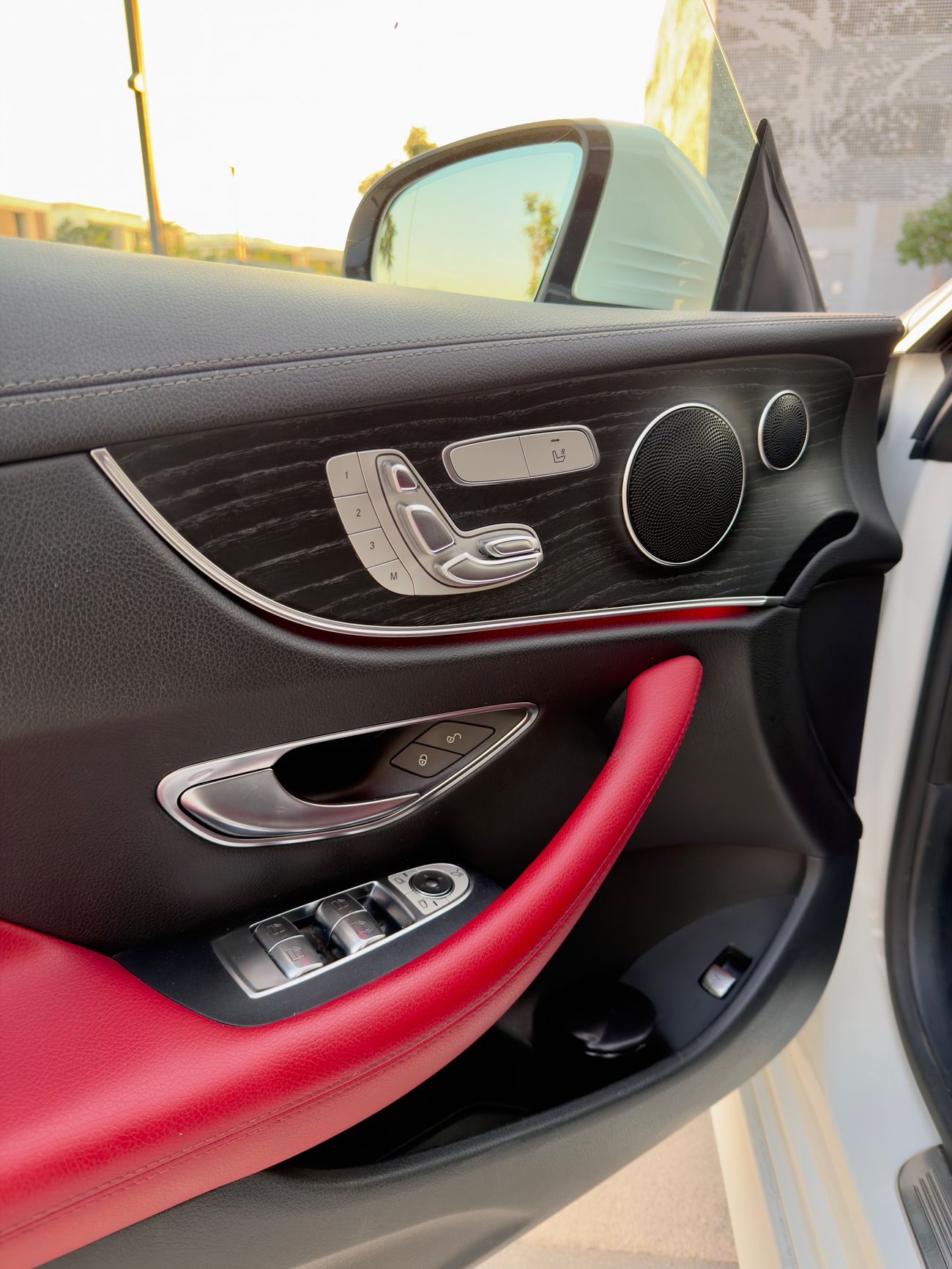 Mercedes-Benz E200 E200 Coupe