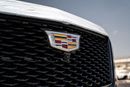 Cadillac Escalade Escalade-V 6.2L V 2025 Brand New American Specs 6.2L Supercharged V8