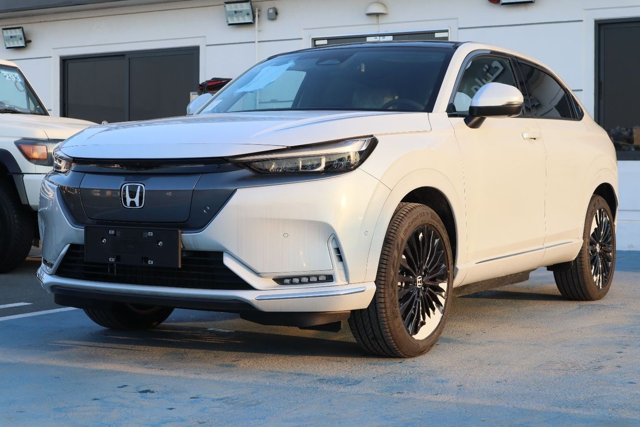Honda e:NP1 Honda e:NP1 || honda ENP-1 2023 electric full option 0 Km