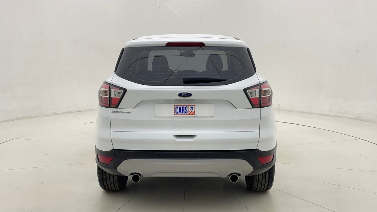 Ford Escape S 2.5 | Zero Down Payment | Home Test Drive