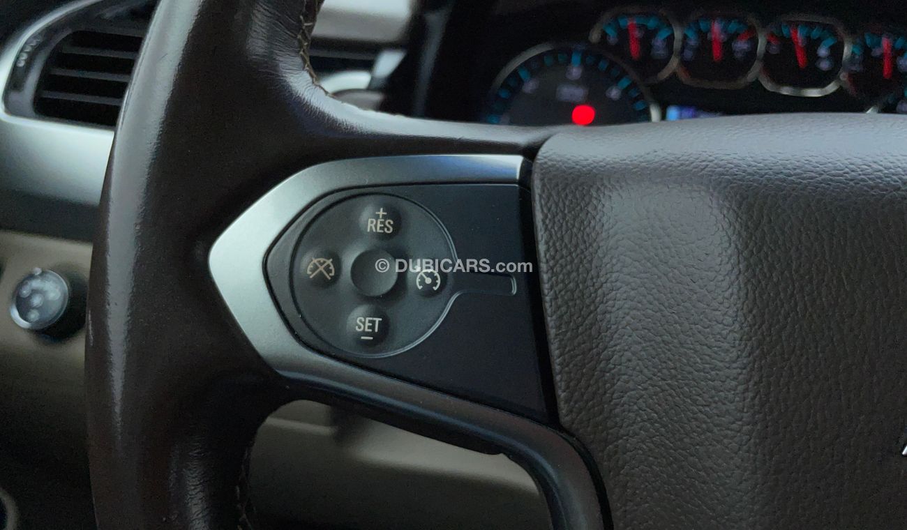 Chevrolet Tahoe LS 5.3 | Zero Down Payment | Free Home Test Drive