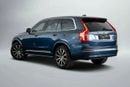 Volvo XC90 B6 2.0T