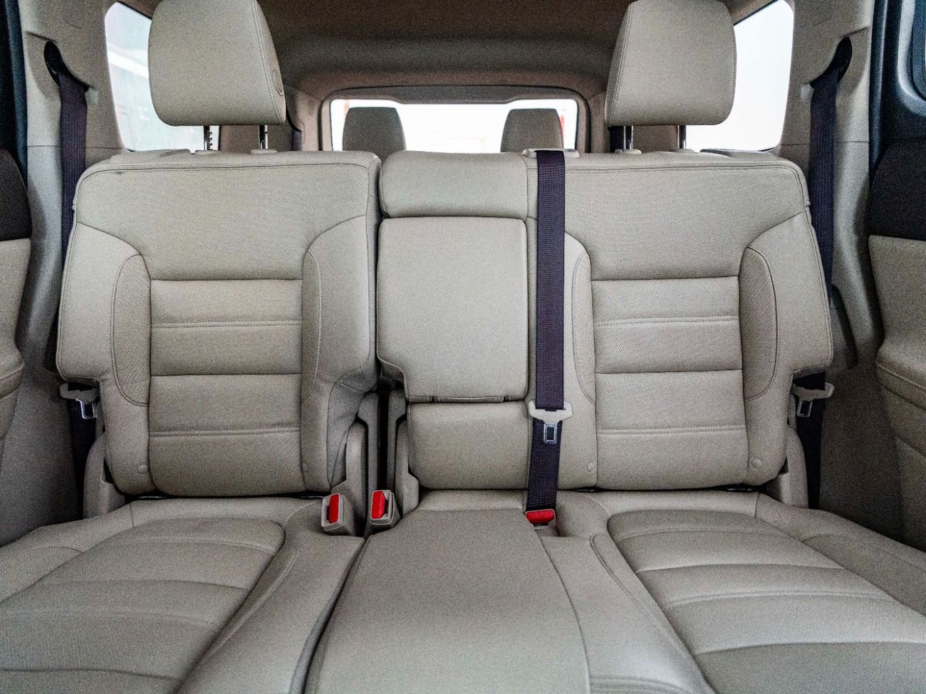 جي أم سي أكاديا Denali 3.6L