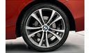 BMW 220i Sport Line | 1 year free warranty | 0 down payment | 7 day return policy