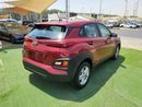 Hyundai Kona GLS Comfort New Shape