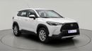 Toyota Corolla Cross 2023 XL | AED 992/Month | 0 DP | 30 Day Return | Warranty