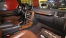 Mercedes-Benz G 500 Cabriolet