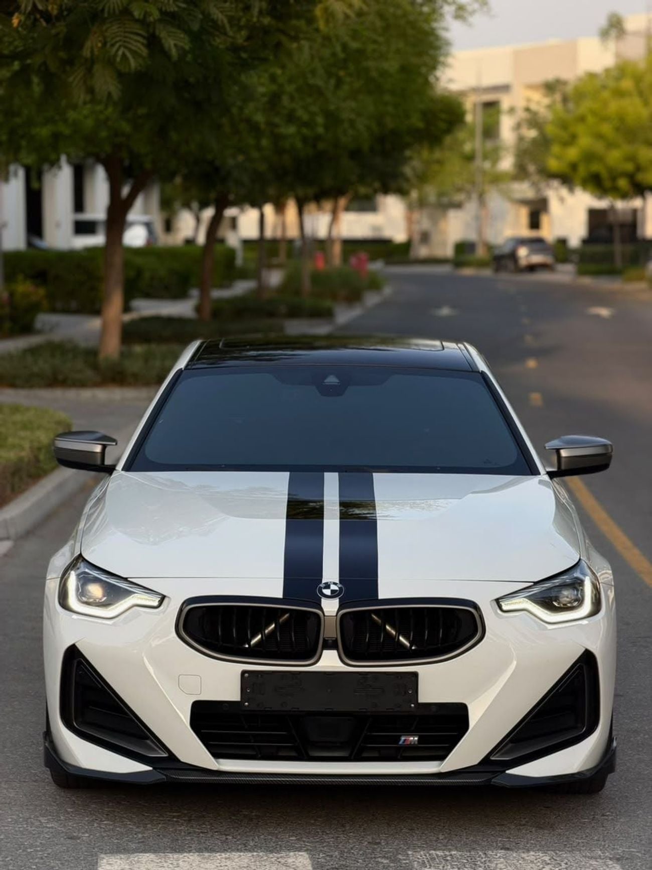 BMW M240i XDRIVE BMW M240i 2023 3.0 Turbo