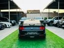 Ford Mustang GT PREMIUM
