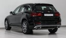 Mercedes-Benz GLC 200 4Matic NEW SHAPE 2020!!