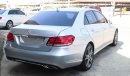 Mercedes-Benz E 250 Diesel import japan