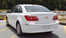 Chevrolet Cruze 2016 ref #122