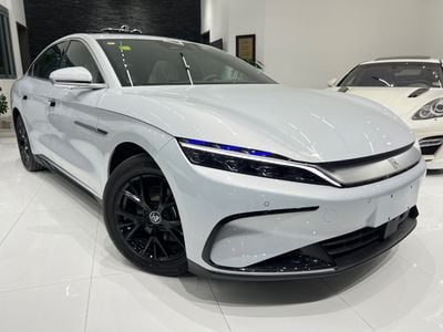BYD HAN