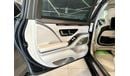 Mercedes Maybach S580 Maybach