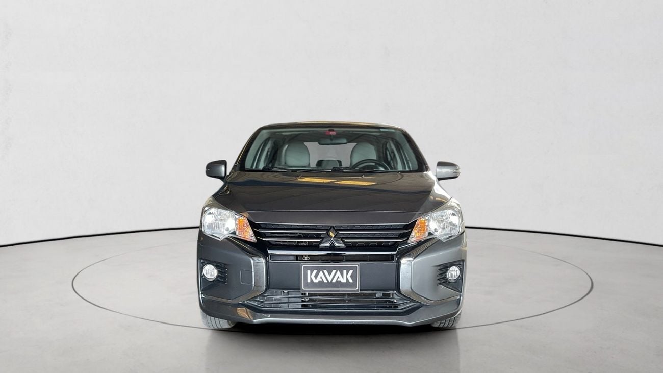 Mitsubishi Attrage 1.2 AUTO GLX HL | Guaranteed Warranty | 0 Down Payment