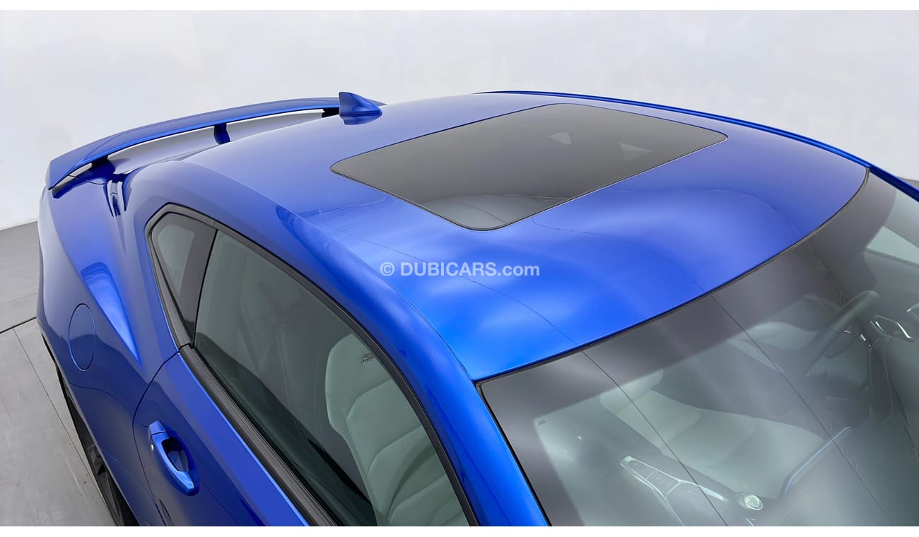 Chevrolet Camaro CALLAWAY SC630 6.2 | Zero Down Payment | Free Home Test Drive