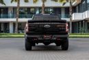 Ford F 150 Raptor Raptor | 4,211 P.M | 0% Downpayment | Ford Service Contract Until 161,000km!