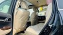 Toyota Land Cruiser VXR BLACK ISNDIE BIEGE 2026