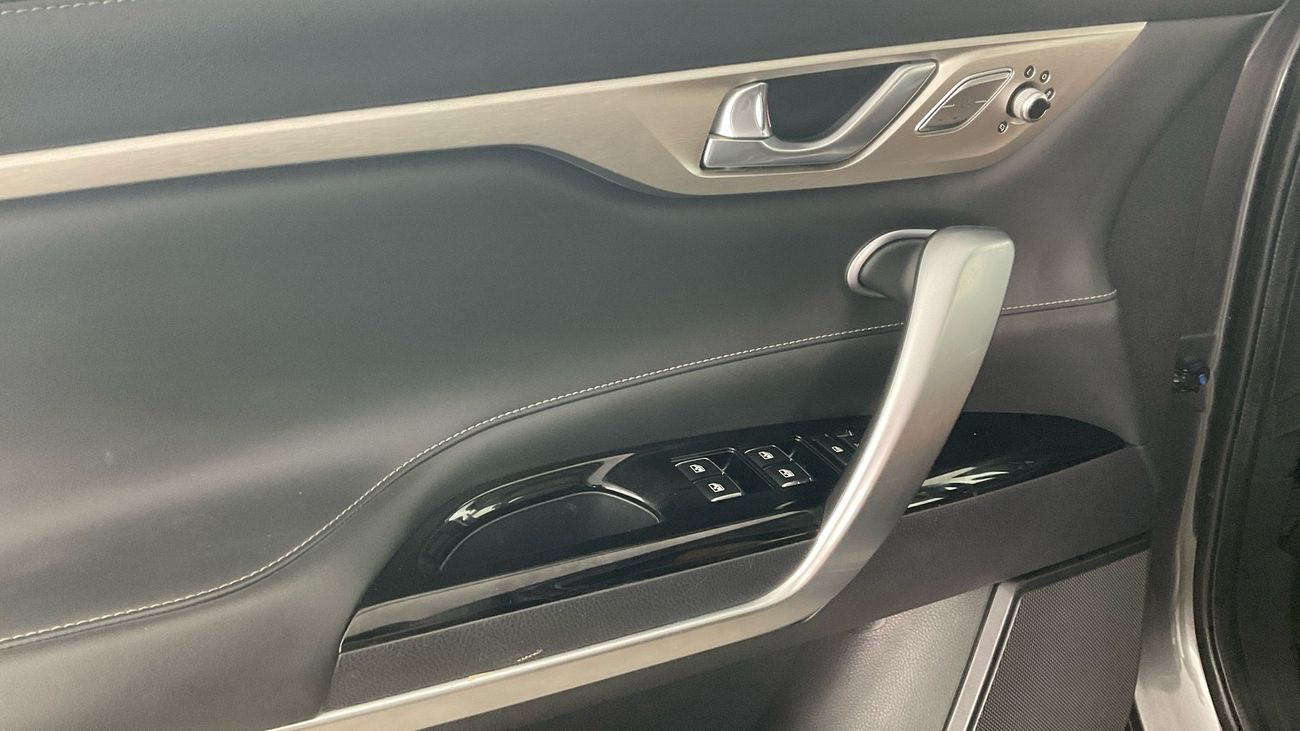 Changan CS95 Royal | Guaranteed Warranty | 0 Down Payment