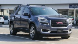 GMC Acadia AWD