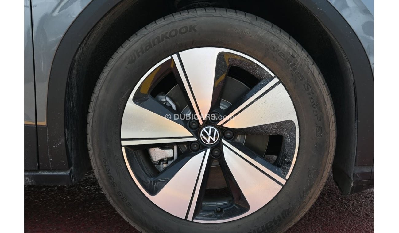 Volkswagen ID.6 Volkswagen ID6 X Pure, FWD, 5 Doors Features: Electric Engine, 19inch Alloy wheels, Driver and Passe