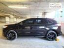 Ford Edge ST Ford Edge ST V6 2.7 ECOBOOST