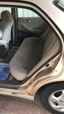 هوندا أكورد LE