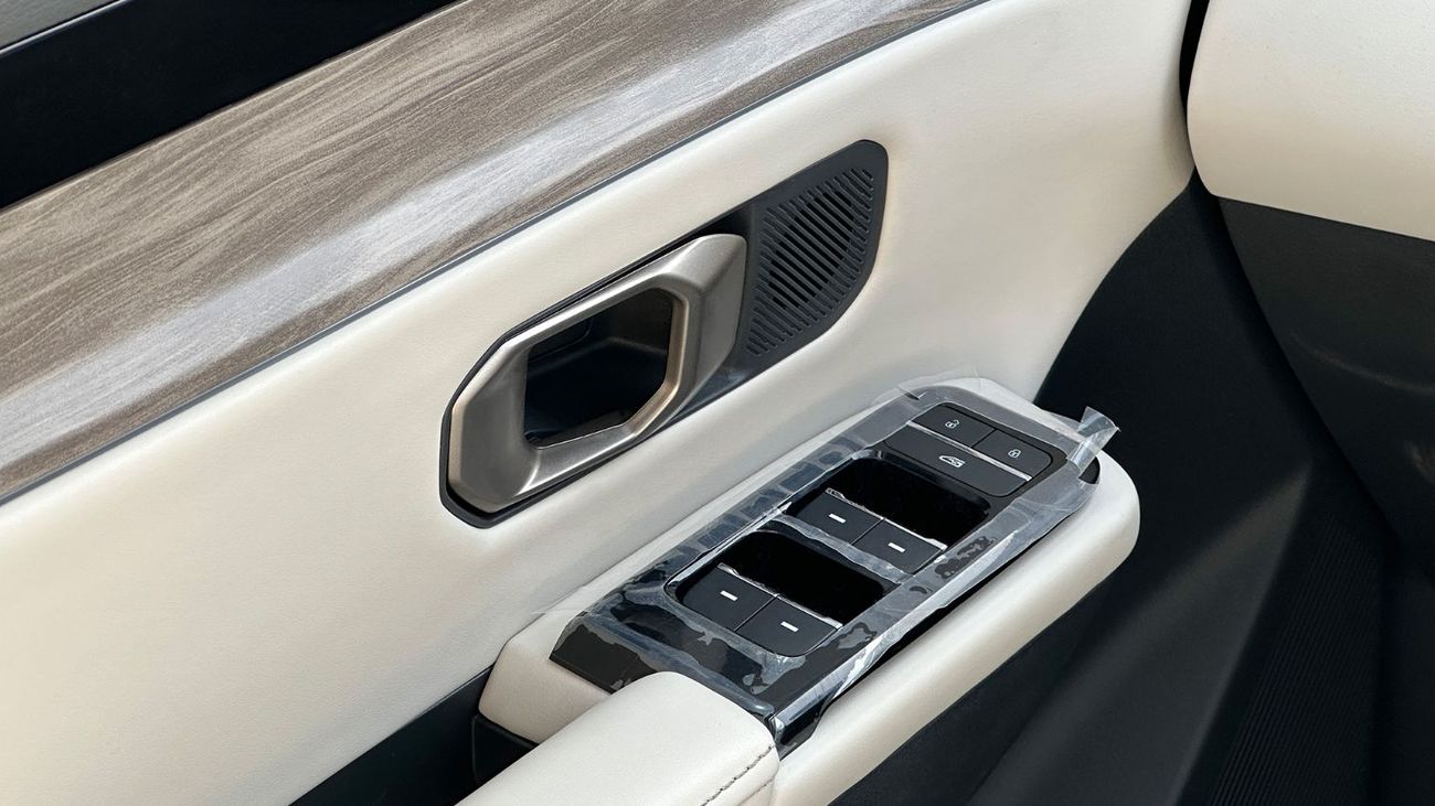 جيتور داشينج 1.6L Turbo